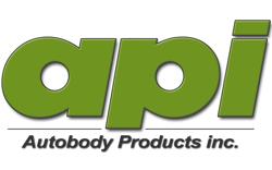 api Autobody Products