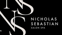 Nicholas Sebastian Salon Spa