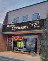 Marchese Opticians & Sunglass Boutique