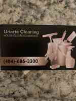 Uriarte Cleaning