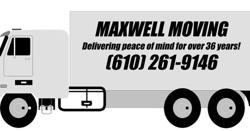 Maxwell Moving