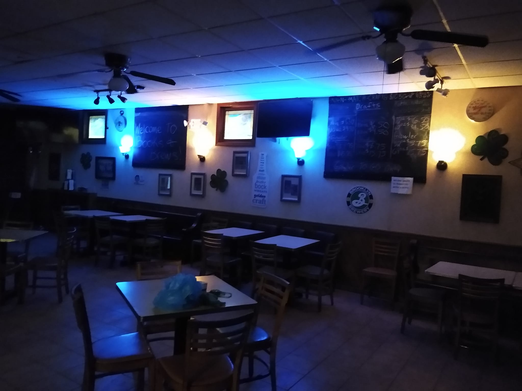 Scierka's Tavern