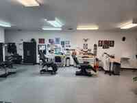 Flying Ferret Tattoo & Piercing