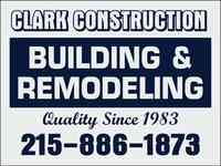 Richard Clark Construction