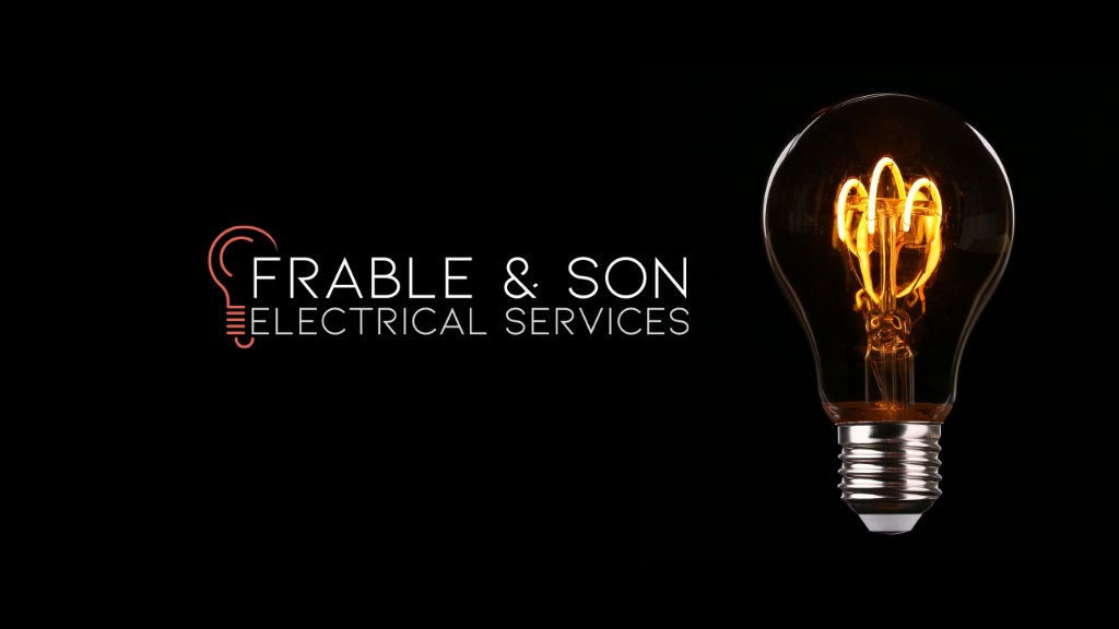 Frable & Son Electrical Services 3015 Summer Mountain Rd, Palmerton Pennsylvania 18071