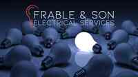 Frable & Son Electrical Services