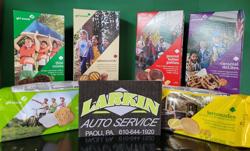Larkin Automotive Services