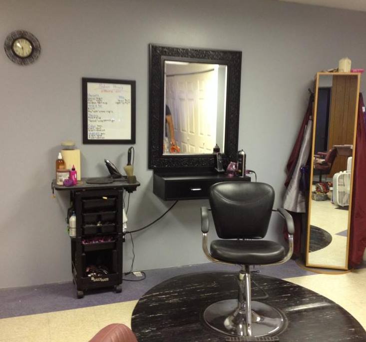 Top Notch Hair Styling 118 Main St, Pennsburg Pennsylvania 18073