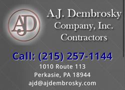 A J Dembrosky Co