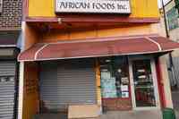 African Food Stores