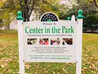 Center In The Park