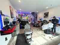TRU/CUT Barber Lounge