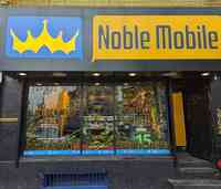 Noble Mobile