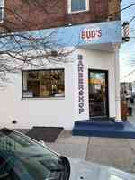 Bud's Barbershop