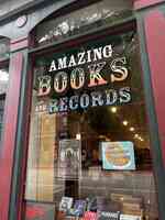 Amazing Books & Records