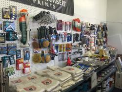 Pennwood Paint & Supply Co