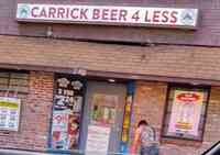 Carrick Beer 4 Less Inc