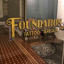 Foundation Tattoo Parlour
