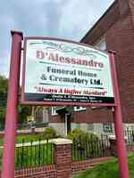 D'Alessandro Funeral Home & Crematory Ltd.