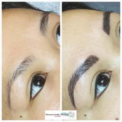 Permanently Perfect Makeup and Microblading