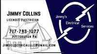 Jimmy's Electrical Services & Remodeling