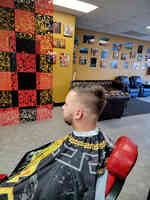 RoyalCuts Barbershop