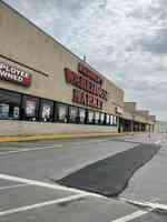 Redner's Warehouse Markets