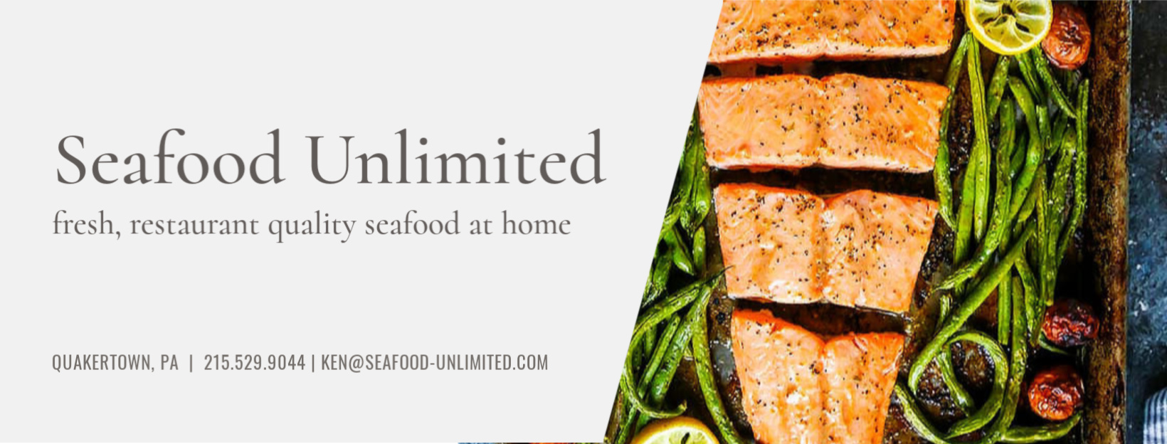 Seafood Unlimited Inc