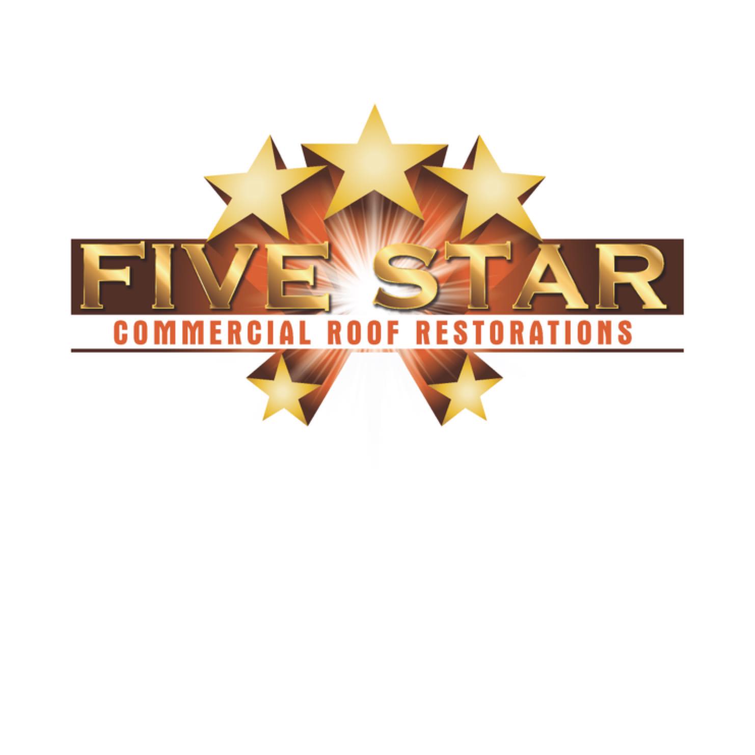 Five Star Commercial Roof Restoration 1315 Valley Rd, Quarryville Pennsylvania 17566