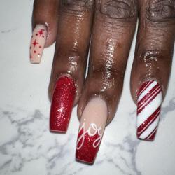 Tonya's Nails