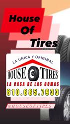 House of Tires