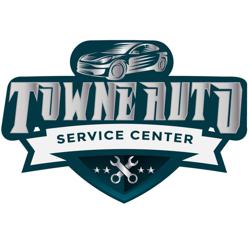 Towne Auto Service Center Inc.