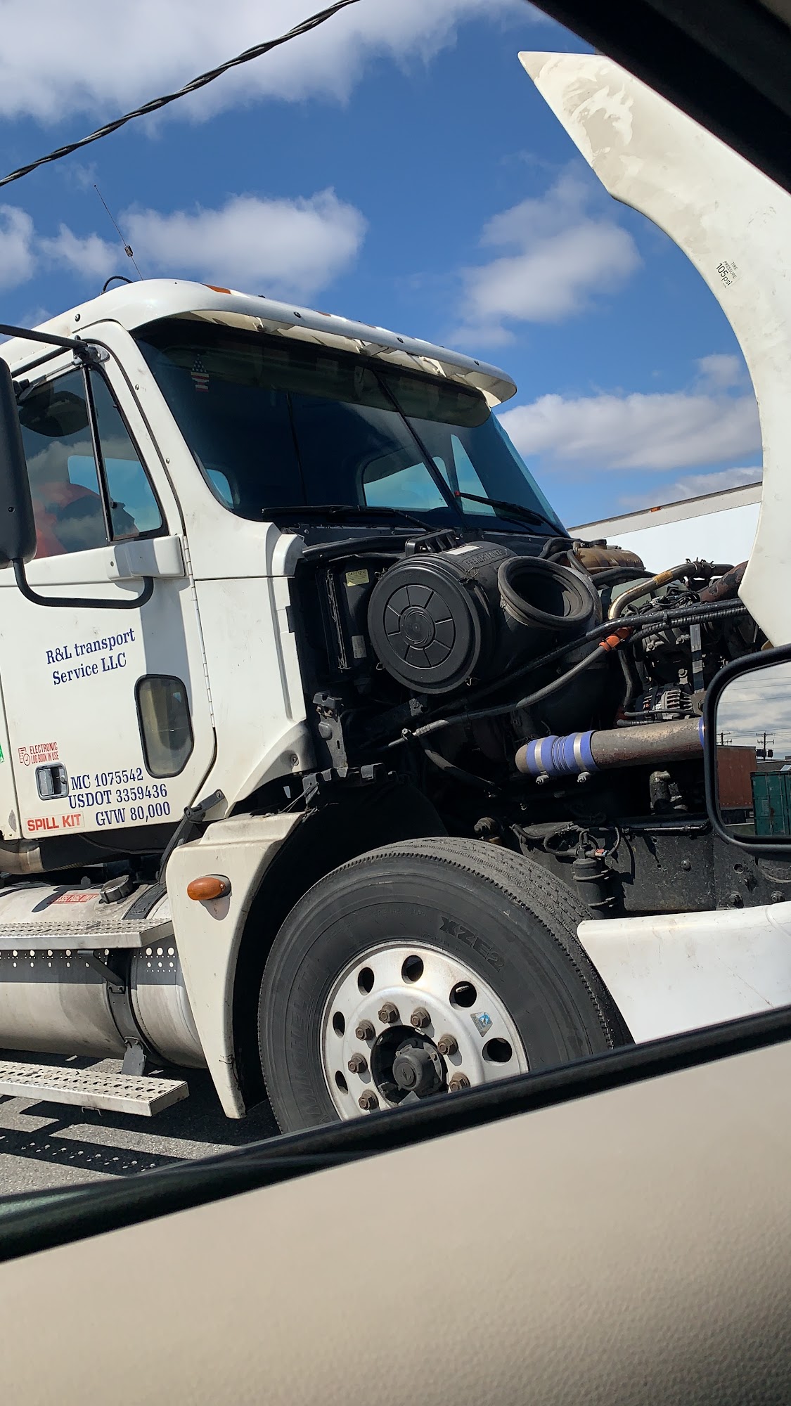 R&L Transport Service LLC