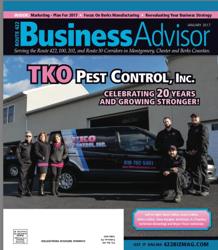 TKO Pest Control, Inc.