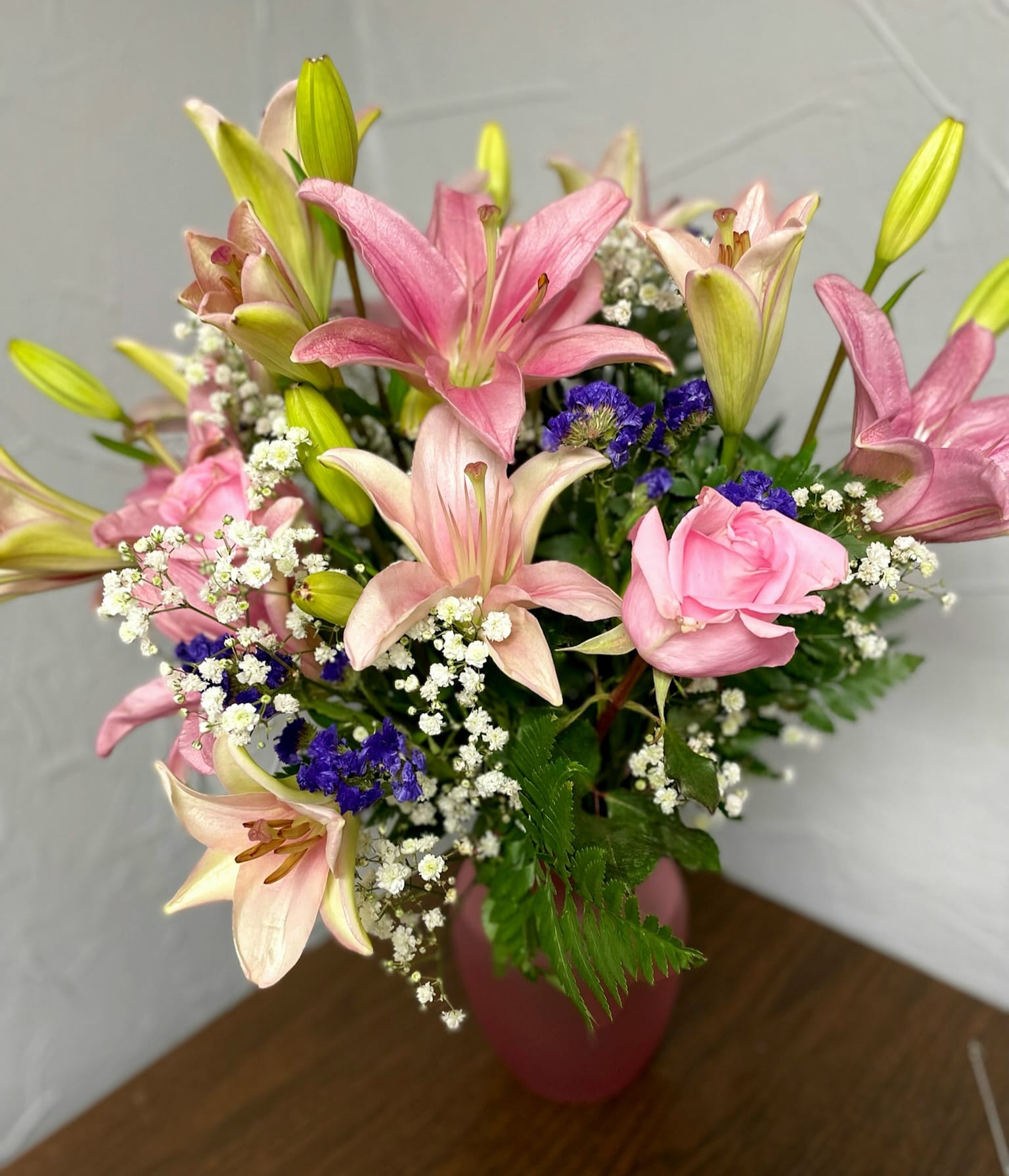 Alora Donna Gifts & Flowers 3273 S Main St, Sandy Lake Pennsylvania 16145