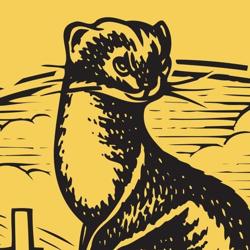 The Tweed Weasel Folk Art & Primitives