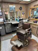 Andy Colna's Barber Shop