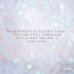 Halo Beauty Hair by Jennifer