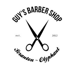 Guy's Barber Shop