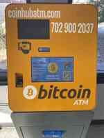 Bitcoin ATM Scranton - Coinhub