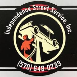 Independence Street Service