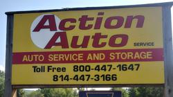 Action Auto Services