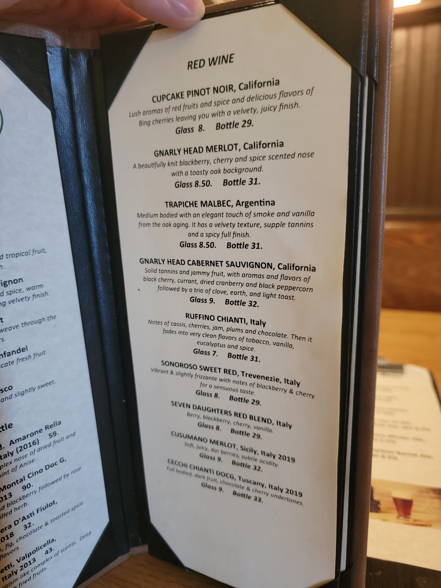 Ladles, Springdale Menu, Reviews (186), Photos (53) Restaurantji