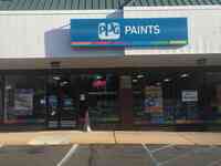 PPG Paint Store & Paint Sprayer Repair