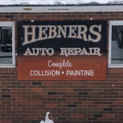 Hebner's Auto Repair