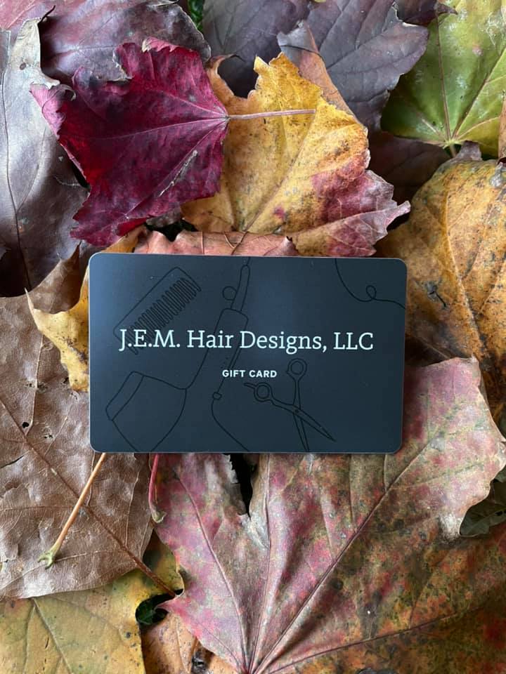 J.E.M. Hair Designs 212 Claremont Ave, Tamaqua Pennsylvania 18252