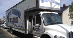 Richie's Transfer Moving & Storage Co.