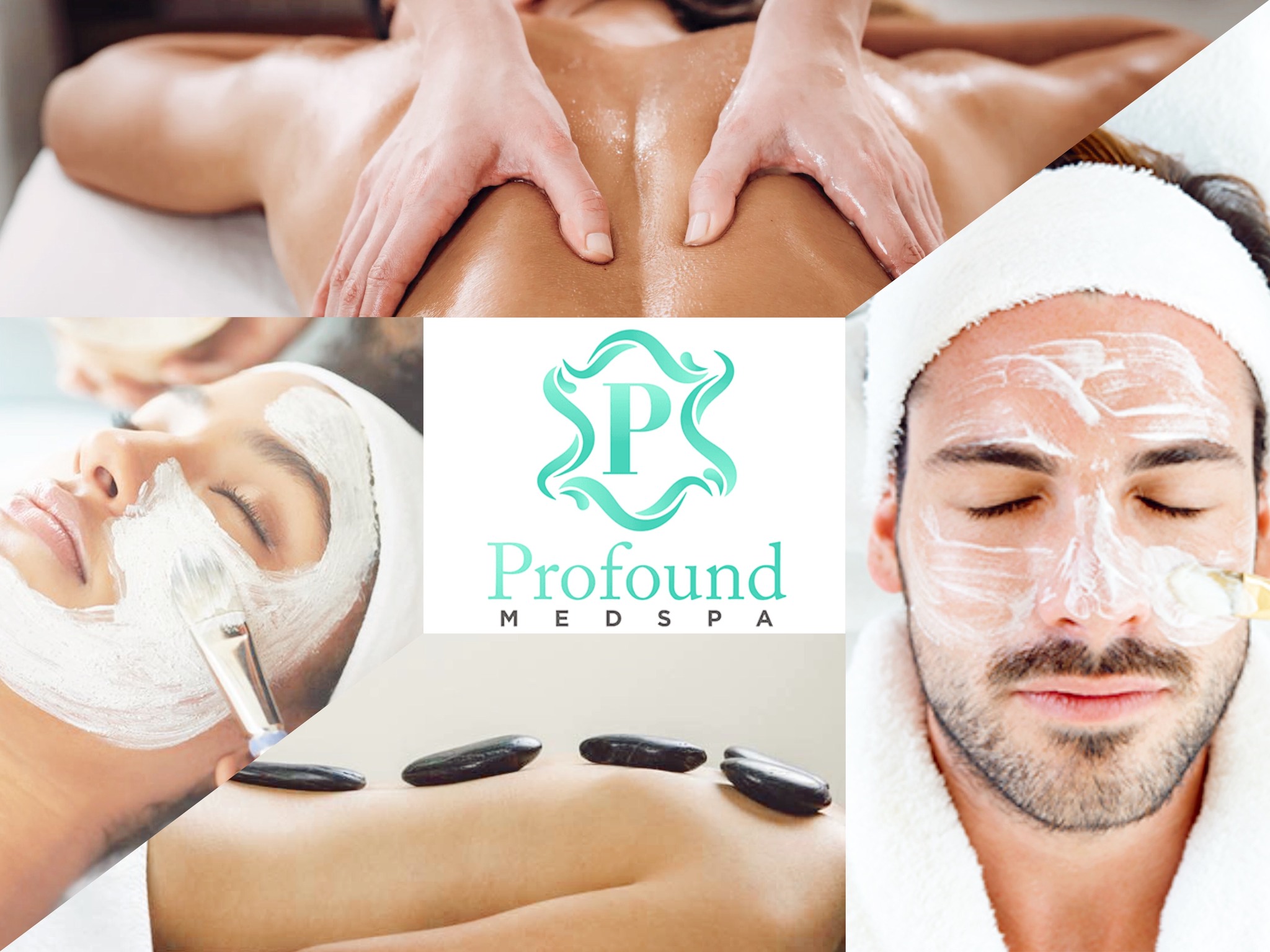 Profound MedSpa 72 S Trooper Rd, Trooper Pennsylvania 19403