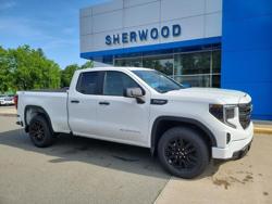 Sherwood Chevrolet Buick GMC