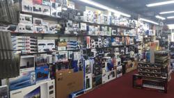 Upper Darby Electronics